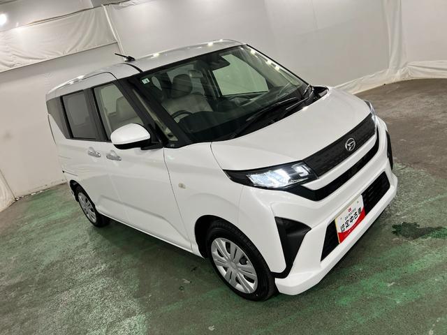 ムーヴＸ　走行２１９５キロ／片側電動スライドドア／純正マット１年保証・走行距離無制限　サイドエアバック　クリアランスソナー　オートマチックハイビーム　オートライト　ＬＥＤヘッドライト　ベンチシート　片側電動スライドドア（埼玉県）の中古車