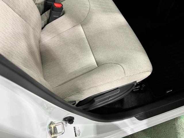 ムーヴＸ　走行２１９５キロ／片側電動スライドドア／純正マット１年保証・走行距離無制限　サイドエアバック　クリアランスソナー　オートマチックハイビーム　オートライト　ＬＥＤヘッドライト　ベンチシート　片側電動スライドドア（埼玉県）の中古車