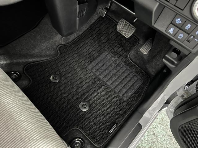 ムーヴＸ　走行２１９５キロ／片側電動スライドドア／純正マット１年保証・走行距離無制限　サイドエアバック　クリアランスソナー　オートマチックハイビーム　オートライト　ＬＥＤヘッドライト　ベンチシート　片側電動スライドドア（埼玉県）の中古車
