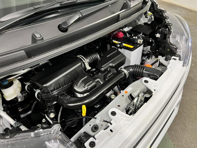 ムーヴＸ　走行２１９５キロ／片側電動スライドドア／純正マット１年保証・走行距離無制限　サイドエアバック　クリアランスソナー　オートマチックハイビーム　オートライト　ＬＥＤヘッドライト　ベンチシート　片側電動スライドドア（埼玉県）の中古車