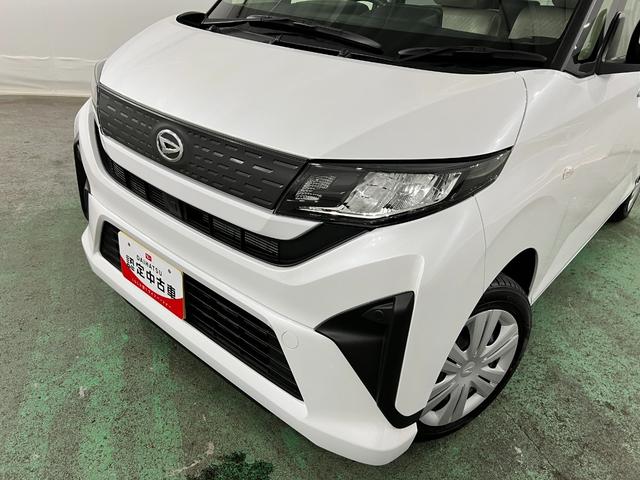 ムーヴＸ　走行２１９５キロ／片側電動スライドドア／純正マット１年保証・走行距離無制限　サイドエアバック　クリアランスソナー　オートマチックハイビーム　オートライト　ＬＥＤヘッドライト　ベンチシート　片側電動スライドドア（埼玉県）の中古車