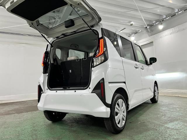 ムーヴＸ　走行２１９５キロ／片側電動スライドドア／純正マット１年保証・走行距離無制限　サイドエアバック　クリアランスソナー　オートマチックハイビーム　オートライト　ＬＥＤヘッドライト　ベンチシート　片側電動スライドドア（埼玉県）の中古車