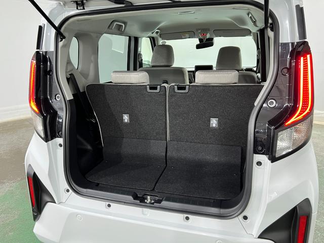 ムーヴＸ　走行２１９５キロ／片側電動スライドドア／純正マット１年保証・走行距離無制限　サイドエアバック　クリアランスソナー　オートマチックハイビーム　オートライト　ＬＥＤヘッドライト　ベンチシート　片側電動スライドドア（埼玉県）の中古車
