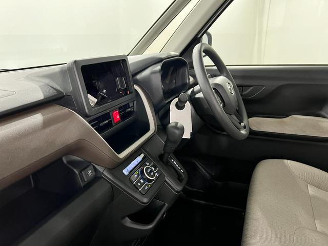 ムーヴＸ　走行２１９５キロ／片側電動スライドドア／純正マット１年保証・走行距離無制限　サイドエアバック　クリアランスソナー　オートマチックハイビーム　オートライト　ＬＥＤヘッドライト　ベンチシート　片側電動スライドドア（埼玉県）の中古車
