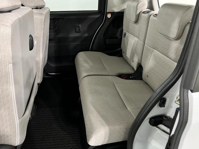 ムーヴＸ　走行２１９５キロ／片側電動スライドドア／純正マット１年保証・走行距離無制限　サイドエアバック　クリアランスソナー　オートマチックハイビーム　オートライト　ＬＥＤヘッドライト　ベンチシート　片側電動スライドドア（埼玉県）の中古車