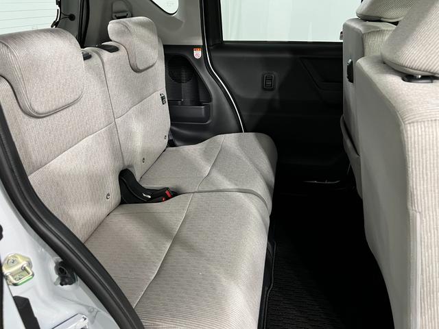 ムーヴＸ　走行２１９５キロ／片側電動スライドドア／純正マット１年保証・走行距離無制限　サイドエアバック　クリアランスソナー　オートマチックハイビーム　オートライト　ＬＥＤヘッドライト　ベンチシート　片側電動スライドドア（埼玉県）の中古車