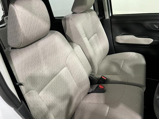 ムーヴＸ　走行２１９５キロ／片側電動スライドドア／純正マット１年保証・走行距離無制限　サイドエアバック　クリアランスソナー　オートマチックハイビーム　オートライト　ＬＥＤヘッドライト　ベンチシート　片側電動スライドドア（埼玉県）の中古車