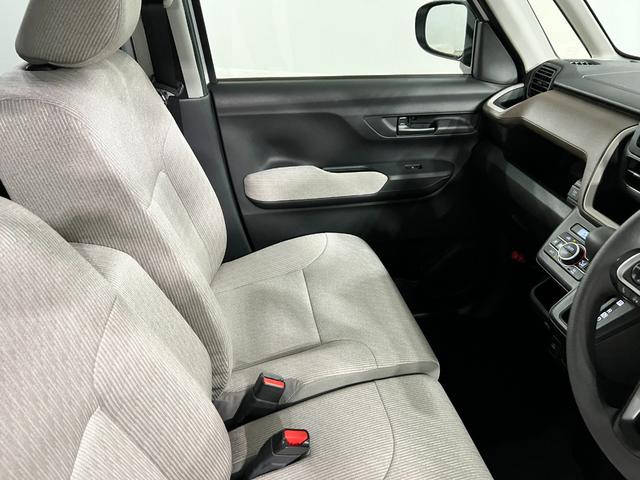 ムーヴＸ　走行２１９５キロ／片側電動スライドドア／純正マット１年保証・走行距離無制限　サイドエアバック　クリアランスソナー　オートマチックハイビーム　オートライト　ＬＥＤヘッドライト　ベンチシート　片側電動スライドドア（埼玉県）の中古車