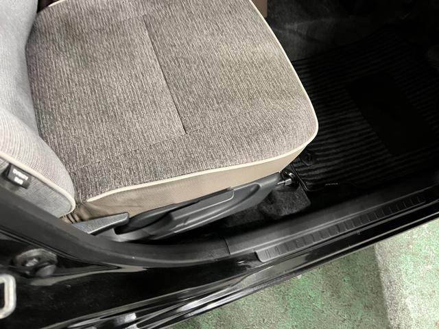 ミラトコットG SAIII 走行87644キロ/雹害/ナビ/全周囲カメラ一年保証・走行距離無制限 フルセグナビ Bluetooth 全周囲カメラ ドラレコ ETC クリアランスソナー LEDヘッドライト オートライト シートヒーター(埼玉県)の中古車