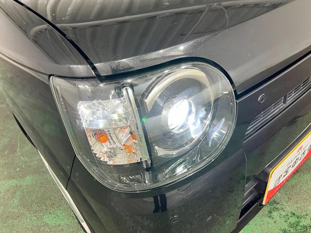 ミラトコットG SAIII 走行87644キロ/雹害/ナビ/全周囲カメラ一年保証・走行距離無制限 フルセグナビ Bluetooth 全周囲カメラ ドラレコ ETC クリアランスソナー LEDヘッドライト オートライト シートヒーター(埼玉県)の中古車