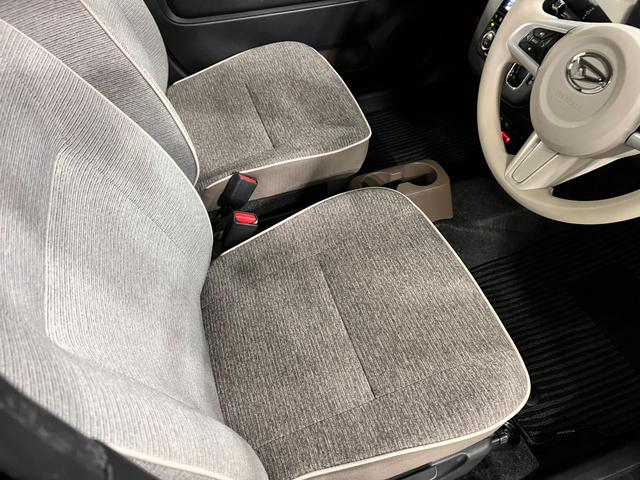 ミラトコットG SAIII 走行87644キロ/雹害/ナビ/全周囲カメラ一年保証・走行距離無制限 フルセグナビ Bluetooth 全周囲カメラ ドラレコ ETC クリアランスソナー LEDヘッドライト オートライト シートヒーター(埼玉県)の中古車