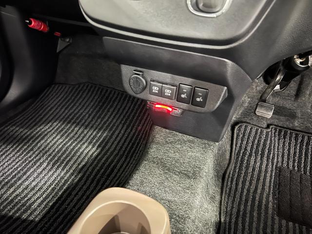 ミラトコットG SAIII 走行87644キロ/雹害/ナビ/全周囲カメラ一年保証・走行距離無制限 フルセグナビ Bluetooth 全周囲カメラ ドラレコ ETC クリアランスソナー LEDヘッドライト オートライト シートヒーター(埼玉県)の中古車