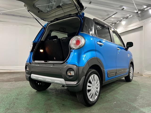 キャストアクティバX SAII 走行2.9万キロ/ワンセグナビ禁煙車 点検記録簿あり 一年保証・走行距離無制限 プッシュスタートエンジン スマートアシストII ワンセグナビ オートライト アイドリングストップ 運転席助手席エアバック 純正カーペットマット(埼玉県)の中古車