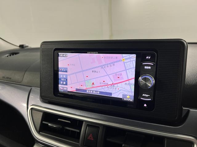 キャストアクティバX SAII 走行2.9万キロ/ワンセグナビ禁煙車 点検記録簿あり 一年保証・走行距離無制限 プッシュスタートエンジン スマートアシストII ワンセグナビ オートライト アイドリングストップ 運転席助手席エアバック 純正カーペットマット(埼玉県)の中古車