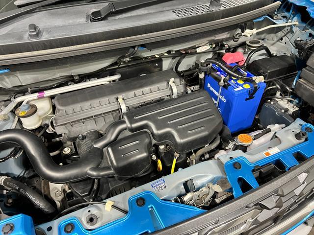 キャストアクティバX SAII 走行2.9万キロ/ワンセグナビ禁煙車 点検記録簿あり 一年保証・走行距離無制限 プッシュスタートエンジン スマートアシストII ワンセグナビ オートライト アイドリングストップ 運転席助手席エアバック 純正カーペットマット(埼玉県)の中古車