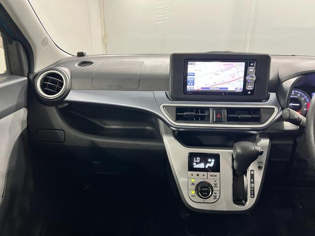 キャストアクティバX SAII 走行2.9万キロ/ワンセグナビ禁煙車 点検記録簿あり 一年保証・走行距離無制限 プッシュスタートエンジン スマートアシストII ワンセグナビ オートライト アイドリングストップ 運転席助手席エアバック 純正カーペットマット(埼玉県)の中古車