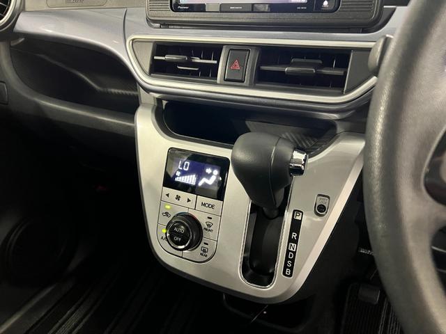 キャストアクティバX SAII 走行2.9万キロ/ワンセグナビ禁煙車 点検記録簿あり 一年保証・走行距離無制限 プッシュスタートエンジン スマートアシストII ワンセグナビ オートライト アイドリングストップ 運転席助手席エアバック 純正カーペットマット(埼玉県)の中古車