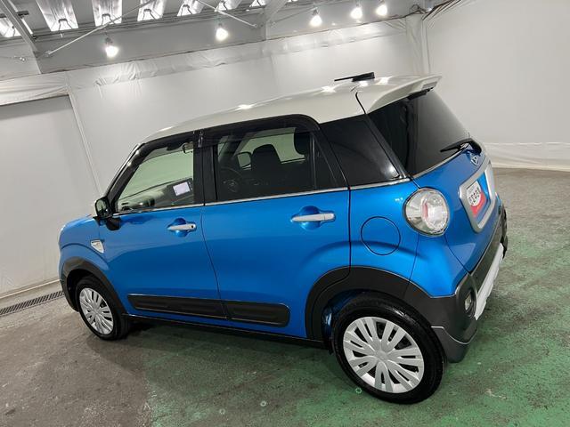キャストアクティバX SAII 走行2.9万キロ/ワンセグナビ禁煙車 点検記録簿あり 一年保証・走行距離無制限 プッシュスタートエンジン スマートアシストII ワンセグナビ オートライト アイドリングストップ 運転席助手席エアバック 純正カーペットマット(埼玉県)の中古車