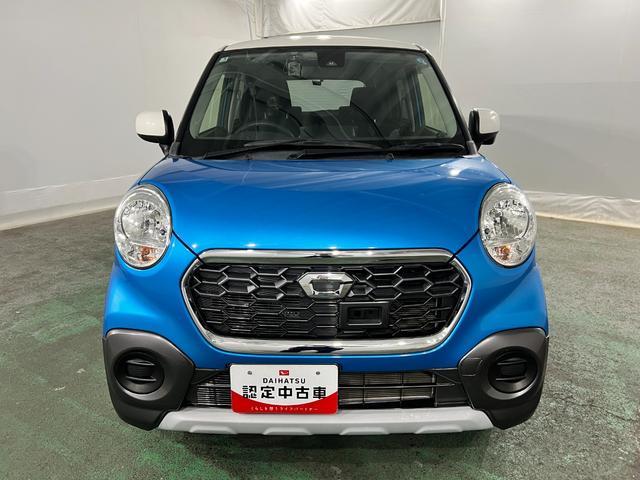キャストアクティバX SAII 走行2.9万キロ/ワンセグナビ禁煙車 点検記録簿あり 一年保証・走行距離無制限 プッシュスタートエンジン スマートアシストII ワンセグナビ オートライト アイドリングストップ 運転席助手席エアバック 純正カーペットマット(埼玉県)の中古車