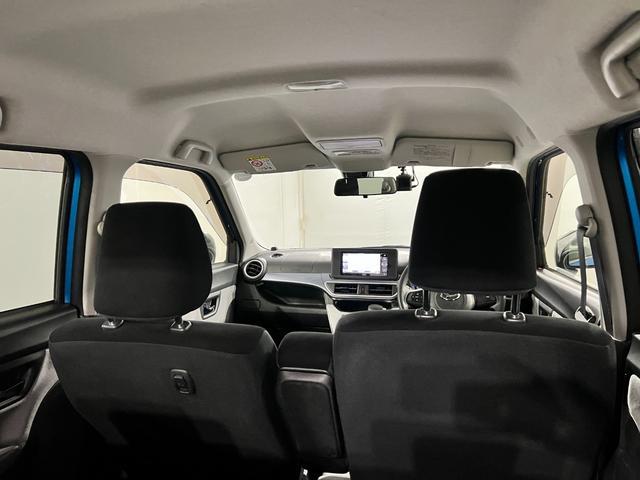 キャストアクティバX SAII 走行2.9万キロ/ワンセグナビ禁煙車 点検記録簿あり 一年保証・走行距離無制限 プッシュスタートエンジン スマートアシストII ワンセグナビ オートライト アイドリングストップ 運転席助手席エアバック 純正カーペットマット(埼玉県)の中古車