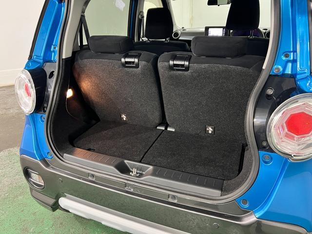 キャストアクティバX SAII 走行2.9万キロ/ワンセグナビ禁煙車 点検記録簿あり 一年保証・走行距離無制限 プッシュスタートエンジン スマートアシストII ワンセグナビ オートライト アイドリングストップ 運転席助手席エアバック 純正カーペットマット(埼玉県)の中古車