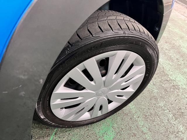 キャストアクティバX SAII 走行2.9万キロ/ワンセグナビ禁煙車 点検記録簿あり 一年保証・走行距離無制限 プッシュスタートエンジン スマートアシストII ワンセグナビ オートライト アイドリングストップ 運転席助手席エアバック 純正カーペットマット(埼玉県)の中古車