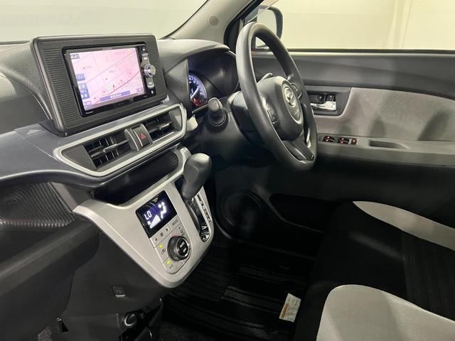 キャストアクティバX SAII 走行2.9万キロ/ワンセグナビ禁煙車 点検記録簿あり 一年保証・走行距離無制限 プッシュスタートエンジン スマートアシストII ワンセグナビ オートライト アイドリングストップ 運転席助手席エアバック 純正カーペットマット(埼玉県)の中古車