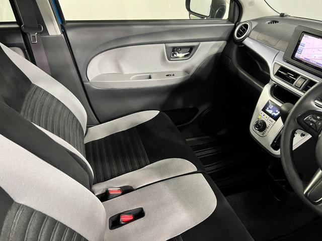 キャストアクティバX SAII 走行2.9万キロ/ワンセグナビ禁煙車 点検記録簿あり 一年保証・走行距離無制限 プッシュスタートエンジン スマートアシストII ワンセグナビ オートライト アイドリングストップ 運転席助手席エアバック 純正カーペットマット(埼玉県)の中古車