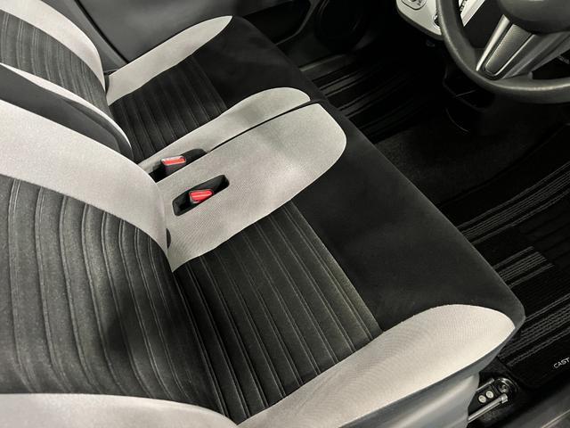 キャストアクティバX SAII 走行2.9万キロ/ワンセグナビ禁煙車 点検記録簿あり 一年保証・走行距離無制限 プッシュスタートエンジン スマートアシストII ワンセグナビ オートライト アイドリングストップ 運転席助手席エアバック 純正カーペットマット(埼玉県)の中古車