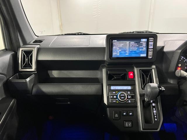 タフトG クロムベンチャー 走行13762キロ/車検整備付/ナビ一年保証・走行距離無制限 フルセグナビ Bluetooth バックカメラ ドラレコ ETC クリアランスソナー オートライト LEDヘッドライト シートヒーター(埼玉県)の中古車