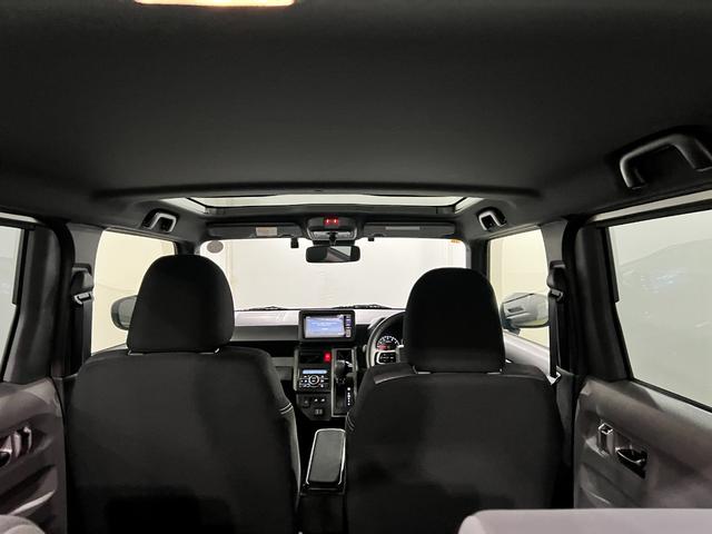 タフトG クロムベンチャー 走行13762キロ/車検整備付/ナビ一年保証・走行距離無制限 フルセグナビ Bluetooth バックカメラ ドラレコ ETC クリアランスソナー オートライト LEDヘッドライト シートヒーター(埼玉県)の中古車