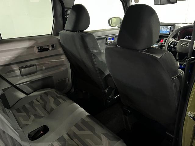 タフトG クロムベンチャー 走行13762キロ/車検整備付/ナビ一年保証・走行距離無制限 フルセグナビ Bluetooth バックカメラ ドラレコ ETC クリアランスソナー オートライト LEDヘッドライト シートヒーター(埼玉県)の中古車