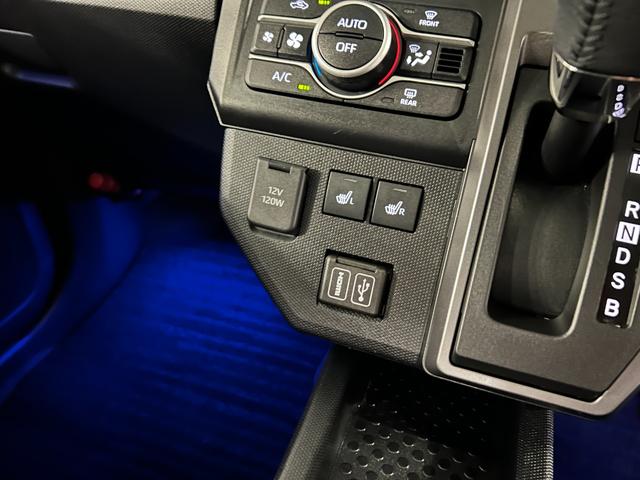 タフトG クロムベンチャー 走行13762キロ/車検整備付/ナビ一年保証・走行距離無制限 フルセグナビ Bluetooth バックカメラ ドラレコ ETC クリアランスソナー オートライト LEDヘッドライト シートヒーター(埼玉県)の中古車