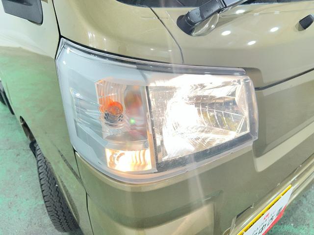 ハイゼットトラックスタンダード 農用スペシャル 4WD/MT車/FMAMラジオ1年保証距離無制限 走行距離10309キロ FMAMラジオ 純正フロアマット 助手席エアバック オートライト アイドリングストップ 荷台作業灯(埼玉県)の中古車