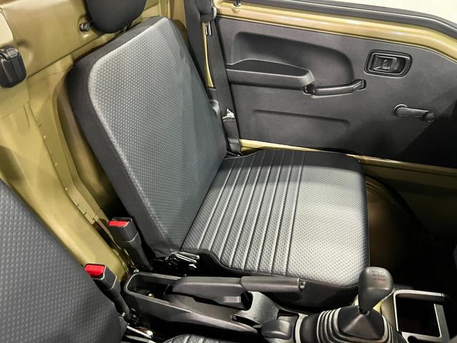 ハイゼットトラックスタンダード 農用スペシャル 4WD/MT車/FMAMラジオ1年保証距離無制限 走行距離10309キロ FMAMラジオ 純正フロアマット 助手席エアバック オートライト アイドリングストップ 荷台作業灯(埼玉県)の中古車