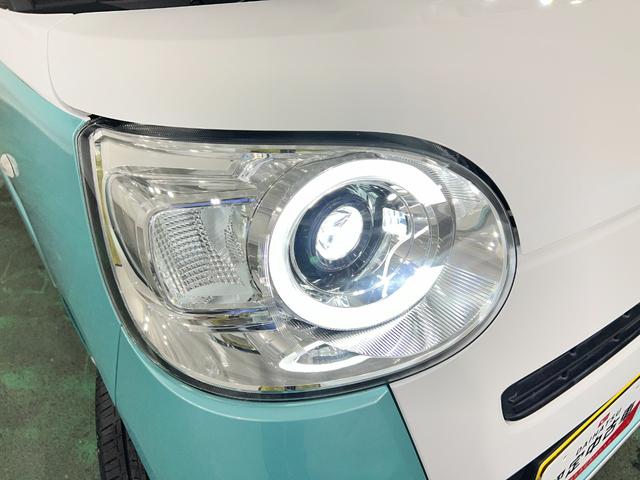 ムーヴキャンバスストライプスGターボ 走行9787キロ/車検整備付/ナビ一年保証・走行距離無制限 フルセグナビ Bluetooth 全周囲カメラ ドラレコ ETC クリアランスソナー オートライト LEDヘッドライト シートヒーター 両側電動スライドドア(埼玉県)の中古車