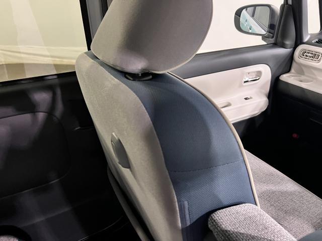 ムーヴキャンバスストライプスGターボ 走行9787キロ/車検整備付/ナビ一年保証・走行距離無制限 フルセグナビ Bluetooth 全周囲カメラ ドラレコ ETC クリアランスソナー オートライト LEDヘッドライト シートヒーター 両側電動スライドドア(埼玉県)の中古車