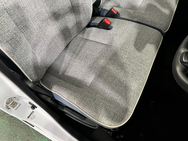 ムーヴキャンバスストライプスGターボ 走行9787キロ/車検整備付/ナビ一年保証・走行距離無制限 フルセグナビ Bluetooth 全周囲カメラ ドラレコ ETC クリアランスソナー オートライト LEDヘッドライト シートヒーター 両側電動スライドドア(埼玉県)の中古車