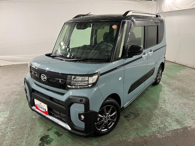 タントファンクロス 走行31764キロ/車検整備付/ナビ1年保証・走行距離無制限 フルセグナビ Bluetooth バックカメラ ドラレコ サイドエアバック クリアランスソナー オートライト LEDヘッドライト シートヒーター 両側電動スライドドア(埼玉県)の中古車