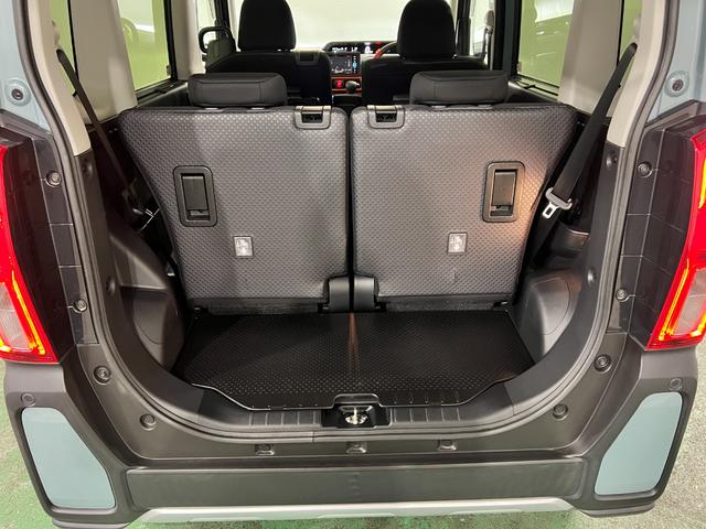 タントファンクロス 走行31764キロ/車検整備付/ナビ1年保証・走行距離無制限 フルセグナビ Bluetooth バックカメラ ドラレコ サイドエアバック クリアランスソナー オートライト LEDヘッドライト シートヒーター 両側電動スライドドア(埼玉県)の中古車
