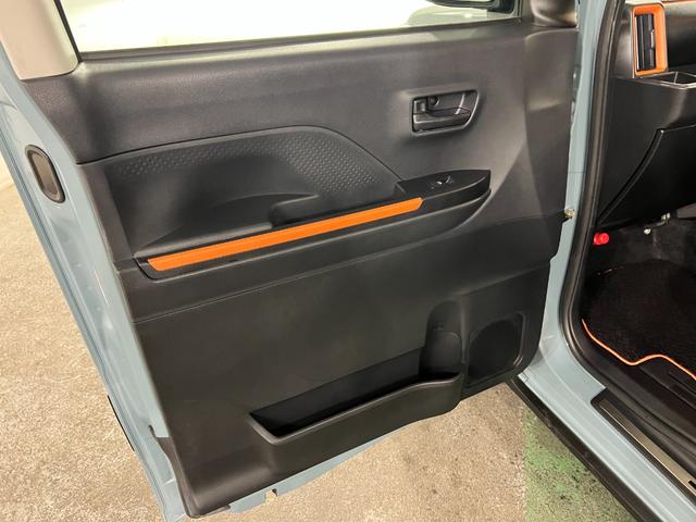 タントファンクロス 走行31764キロ/車検整備付/ナビ1年保証・走行距離無制限 フルセグナビ Bluetooth バックカメラ ドラレコ サイドエアバック クリアランスソナー オートライト LEDヘッドライト シートヒーター 両側電動スライドドア(埼玉県)の中古車