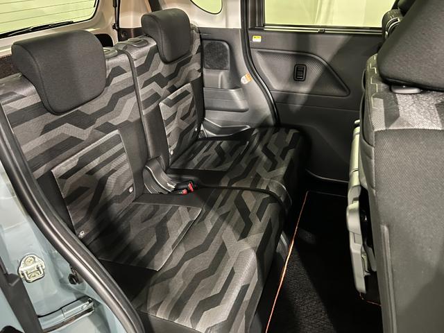 タントファンクロス 走行31764キロ/車検整備付/ナビ1年保証・走行距離無制限 フルセグナビ Bluetooth バックカメラ ドラレコ サイドエアバック クリアランスソナー オートライト LEDヘッドライト シートヒーター 両側電動スライドドア(埼玉県)の中古車