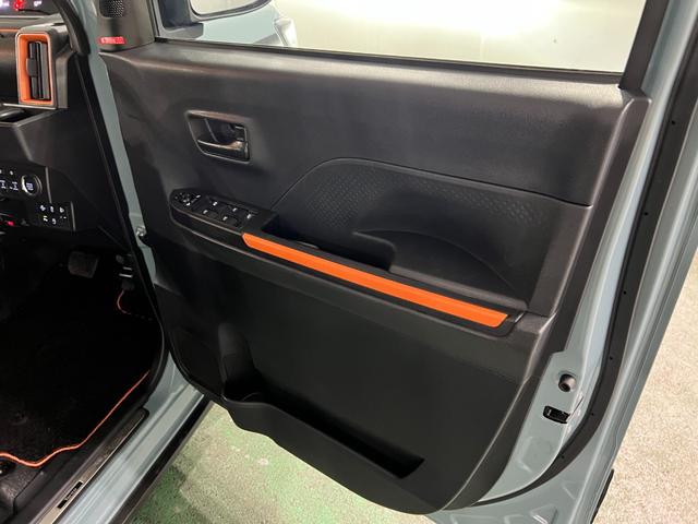 タントファンクロス 走行31764キロ/車検整備付/ナビ1年保証・走行距離無制限 フルセグナビ Bluetooth バックカメラ ドラレコ サイドエアバック クリアランスソナー オートライト LEDヘッドライト シートヒーター 両側電動スライドドア(埼玉県)の中古車