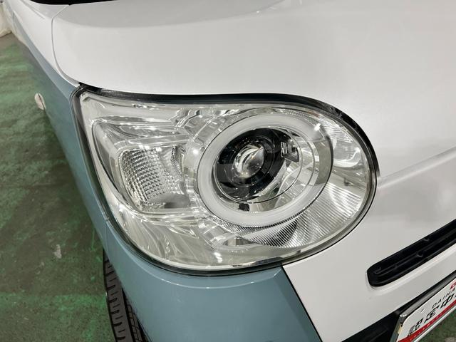 ムーヴキャンバスストライプスG 走行17585キロ/ナビ/全周囲カメラ一年保証・走行距離無制限 フルセグナビ Bluetooth 全周囲カメラ ドラレコ クリアランスソナー オートライト LEDヘッドライト シートヒーター 両側電動スライドドア(埼玉県)の中古車
