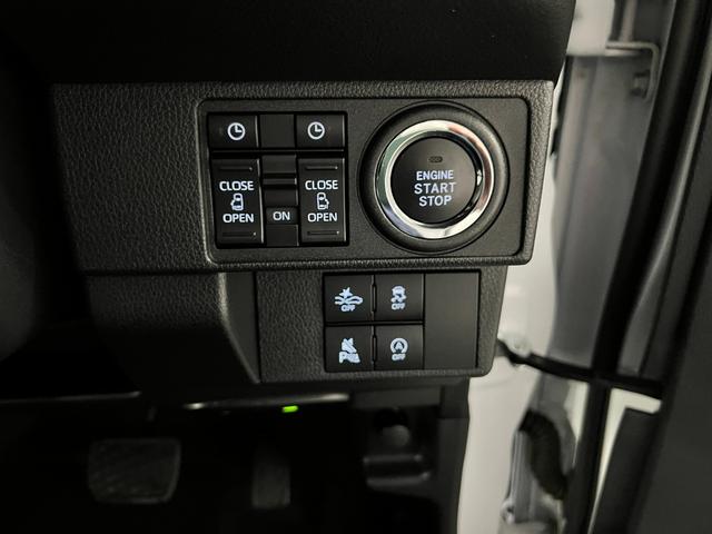 ムーヴキャンバスストライプスG 走行17585キロ/ナビ/全周囲カメラ一年保証・走行距離無制限 フルセグナビ Bluetooth 全周囲カメラ ドラレコ クリアランスソナー オートライト LEDヘッドライト シートヒーター 両側電動スライドドア(埼玉県)の中古車
