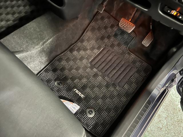 ムーヴカスタムRSハイパーSAIII 走行13963キロ/ETC一年保証・走行距離無制限 ディスプレイオーディオ Bluetooth ETC オートライト LEDヘッドライト ベンチシート アイドリングストップ(埼玉県)の中古車