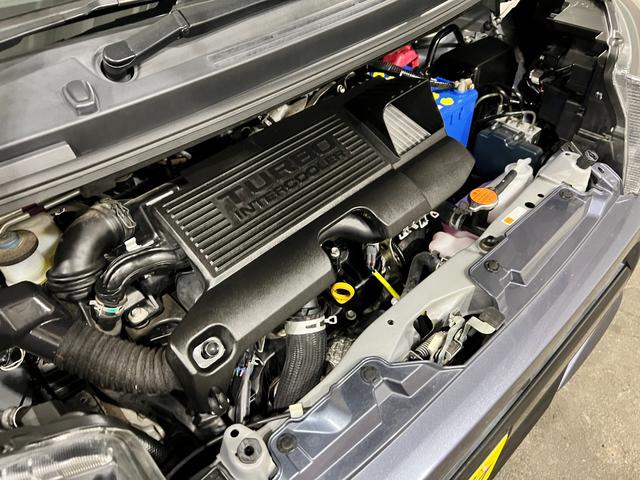 ムーヴカスタムRSハイパーSAIII 走行13963キロ/ETC一年保証・走行距離無制限 ディスプレイオーディオ Bluetooth ETC オートライト LEDヘッドライト ベンチシート アイドリングストップ(埼玉県)の中古車