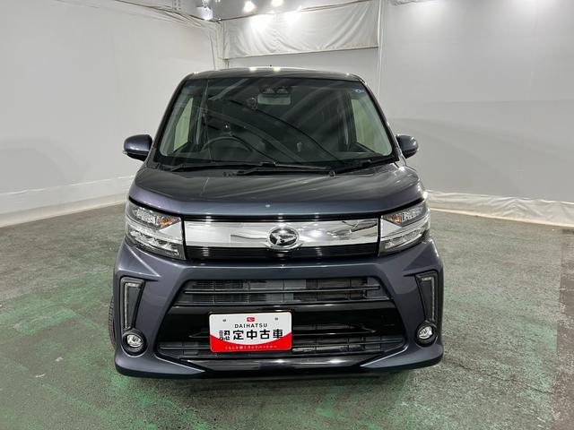 ムーヴカスタムRSハイパーSAIII 走行13963キロ/ETC一年保証・走行距離無制限 ディスプレイオーディオ Bluetooth ETC オートライト LEDヘッドライト ベンチシート アイドリングストップ(埼玉県)の中古車