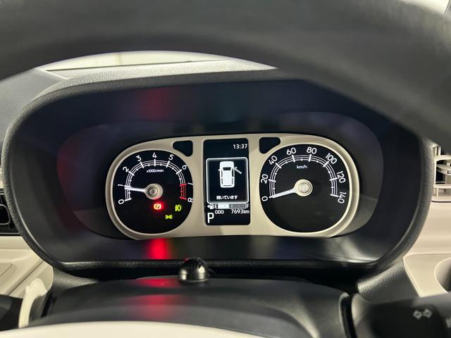 ムーヴキャンバスストライプスＧ　純正７インチナビ／ドラレコ／ＥＴＣ禁煙車　ワンオーナー　純正フルセグナビ　バックカメラ　ドラレコ　ＥＴＣ　クリアランスソナー　オートライト　ＬＥＤヘッドライト　シートヒーター　両側電動スライドドア　オートエアコン（埼玉県）の中古車