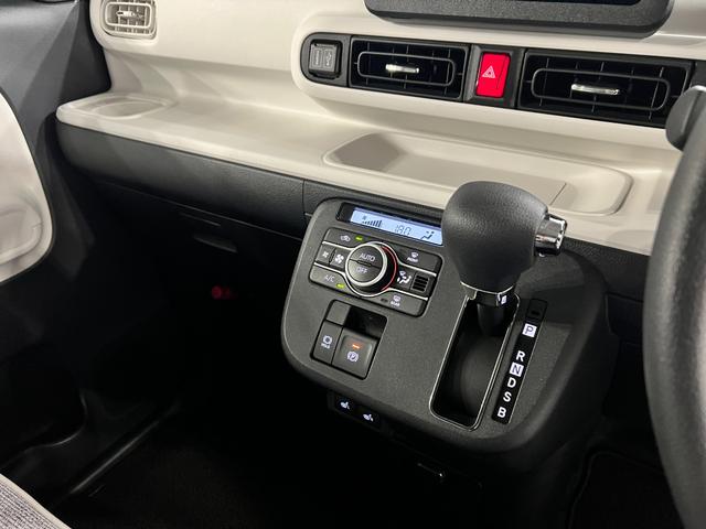 ムーヴキャンバスストライプスＧ　純正７インチナビ／ドラレコ／ＥＴＣ禁煙車　ワンオーナー　純正フルセグナビ　バックカメラ　ドラレコ　ＥＴＣ　クリアランスソナー　オートライト　ＬＥＤヘッドライト　シートヒーター　両側電動スライドドア　オートエアコン（埼玉県）の中古車